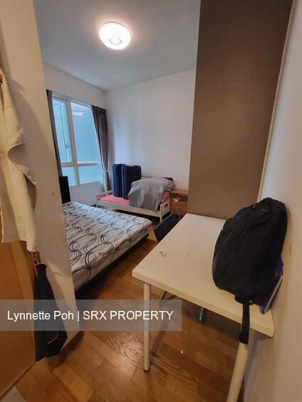 Vacanza @ East (D14), Condominium #505204861